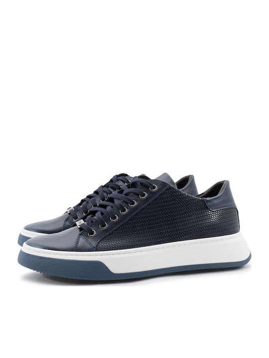 Sneakers Blue
