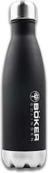 Boker Θερμός 500ml Μαύρο