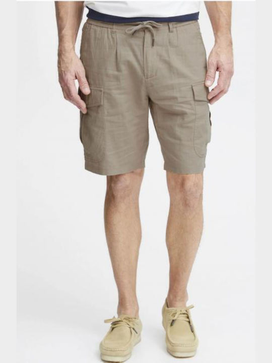 Fq1924 Men's Shorts Cargo Crockery