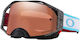 Oakley Motocross Goggles Airbrake Mx Chase Sexton Signature