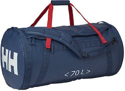Helly Hansen Σακ Βουαγιάζ Πλάτης 70lt Μπλε Υφασ...