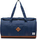 Herschel Heritage Duffle Sack Voyage 40lt Navy ...