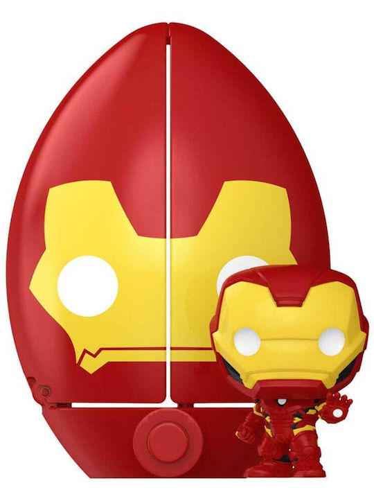 Funko Pocket Pop! Marvel: Marvel - Iron Man (Egg)