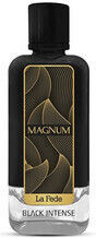 La Fede Magnum Black Intense Eau de Parfum 100ml
