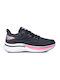 Venimo Motion Sport Shoes Running Black