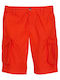 Men's Shorts Red