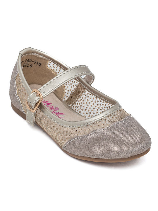 Marikelly Kids Ballerinas G