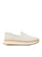 Slip-on-uri pentru femei Alb