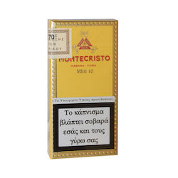Montecristo Mini Zigarren 10'