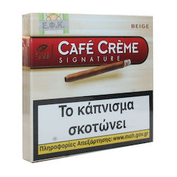 Πουρα Signature Beige 10'
