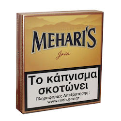 Πουρα Meharis Java 20' Πουρα Meharis Java 20'