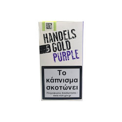 Πουρα Handelsgold Purple 5'
