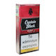 Captain Black Ruby Zigarren 10'