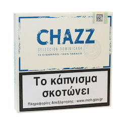 Pura Chazz Cigarros 10'