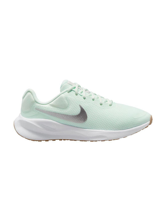 Nike Revolution 7 Γυναικεία Αθλητικά Παπούτσια ...
