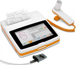 MIR Spirometer Spirolab New