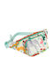 Floss & Rock Kinder Bauchtasche Bunt 29cmcm