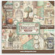 Stamperia Scrapbooking 10бр