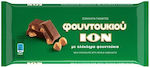 ION Chocolate Dark Hazelnut 100gr 1pcs