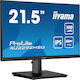 Iiyama Prolite XU2292HSU-B6 IPS Monitor 21.5" FHD 1920x1080