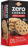 Βιολάντα Βιολάντα Cookies Βανίλια Zero 170gr