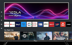 Tesla Smart TV 40" Full HD LED 40M335BFS (2023)