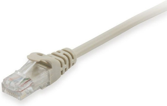Equip U/UTP Cat.6a Ethernet Network Cable 3m Beige