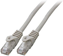 EFB U/UTP Cat.6 (Gigabit) Καλώδιο Δικτύου Ether...