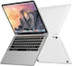 Wiwu Ishield Κάλυμμα για Laptop 13.6"