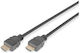Equip HDMI 2.0 Premium High Speed 4K 60Hz HDR Cable HDMI male - HDMI male 1.8m Μαύρο
