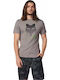 Premium T-shirt Heather Graphite Grey