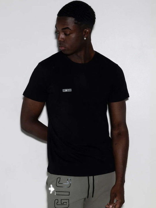 Magic Bee T-shirt Black