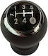 Americat Shift Knob for Toyota Auris Black