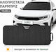 Carro Externer Auto-Windschutzscheibenschutz mit Saugnapf 144x79cm
