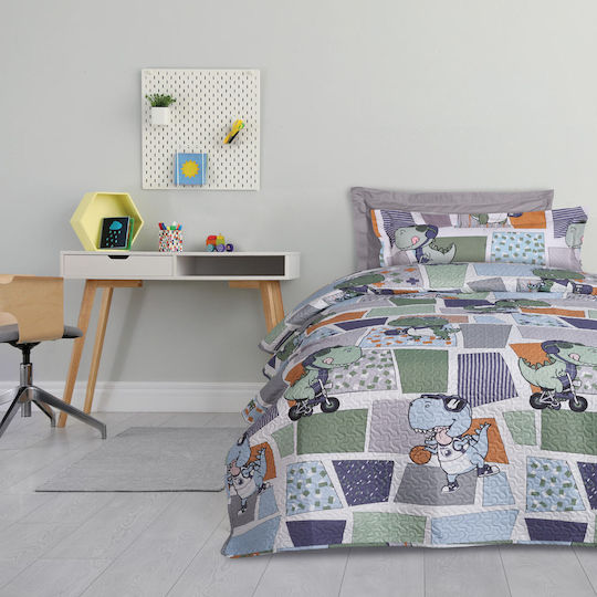 Das Home Kinderdecken Einzeln 160x240cm