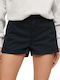 Women's Shorts Black