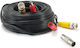 Καλώδιo Bnc Levelone Bnc M > Bnc F + Adapter 18.0m