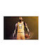 Lebron Πίνακας σε Καμβά 80x50cm