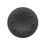 Gamepad Thumb Grips Ps5 Ps4 Ps3 Xbox One 360 Pro Series X S Black