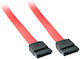 Lindy 7-Pin SATA III - 7-Pin SATA III Cable 70cm (33325)