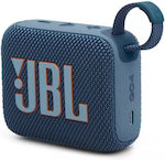 JBL Rezistent la apă Difuzor Bluetooth 4.2W cu Durată de Funcționare a Bateriei până la 7 ore Albastru