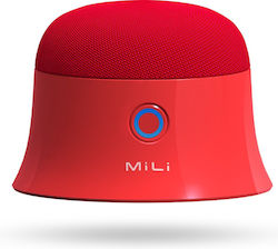 Ultron Mag-Soundmate Bluetooth bis zu 8 Stunden Rot