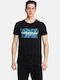 T-shirt Black
