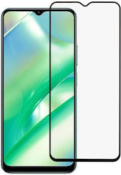 Закалено стъкло (Realme C33)