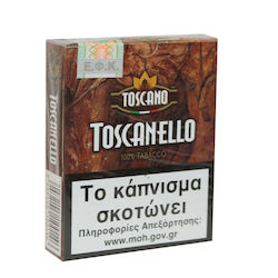 Πουρα Toscanello Castano 5'