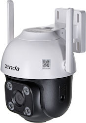Tenda RH7-WCA IP Водоустойчива Камера Wi-Fi Full HD+ 4MP Tenda RH7-WCA IP Водоустойчива Камера Wi-Fi Full HD+ 4MP