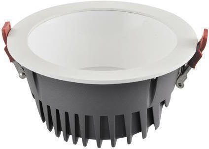 Eurolamp Vertieft LED Panel 15W