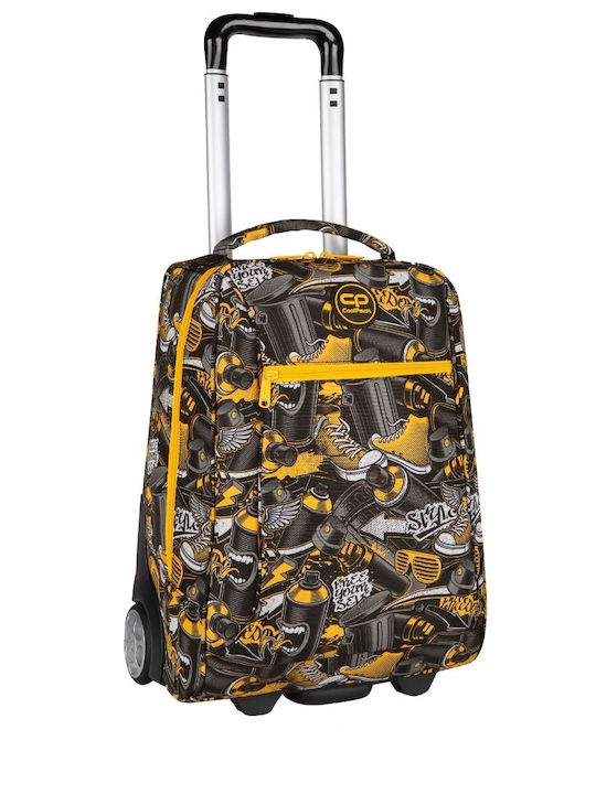 Coolpack Schulrucksack Compact Just Spray