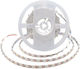 V-TAC LED Strip 24V Natural White Light 5m Type SMD2835
