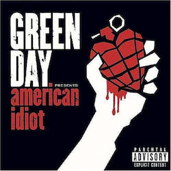 Green Day - Idiot xLP Green Vinyl Green Day - Idiot xLP Green Vinyl